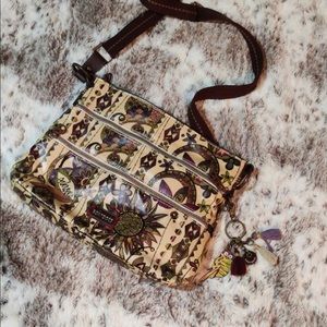 Sakroots Crossbody